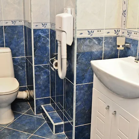 게스트하우스 L'opera 소피아