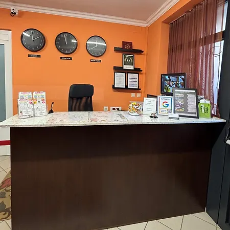 게스트하우스 L'opera