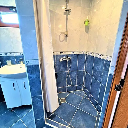 Casa de hóspedes L'opera Sófia