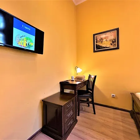 Casa de hóspedes L'opera