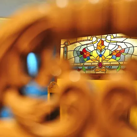 Casa de hóspedes L'opera Sófia