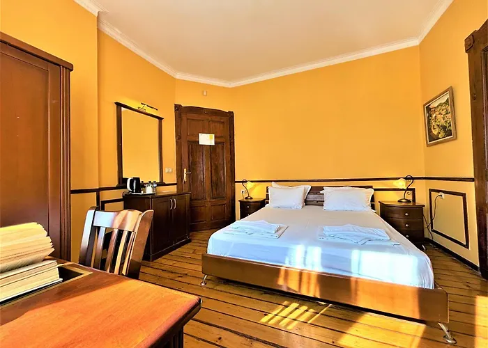 L'opera Gæstehus 3*