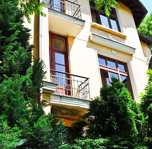 Gæstehus L'opera Sofia