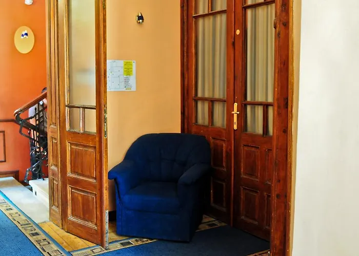 L'opera Gæstehus 3*