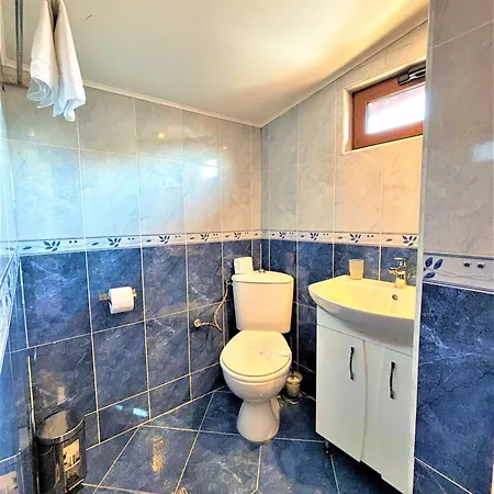 Pensionat L'opera 3*