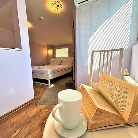 L'opera Guest house Sofia