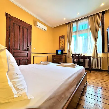 L'opera Pensionat 3*