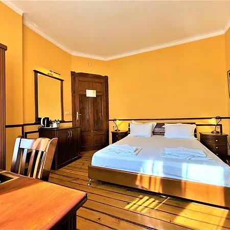 L'opera Pensionat 3*