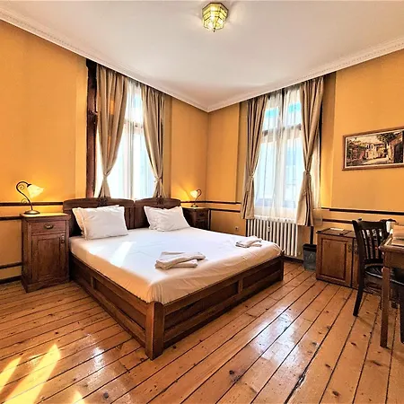 Guest house L'opera Sofia