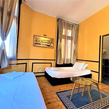 L'opera Гостевой дом