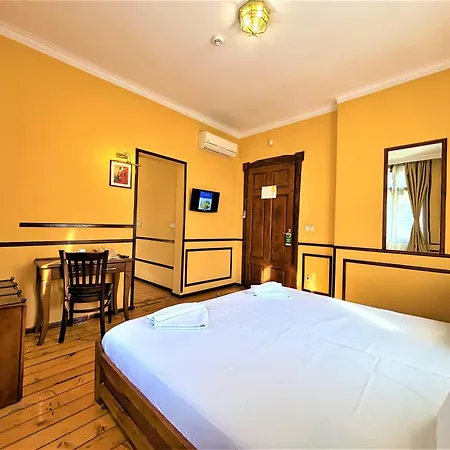 Pensionat L'opera Sofia