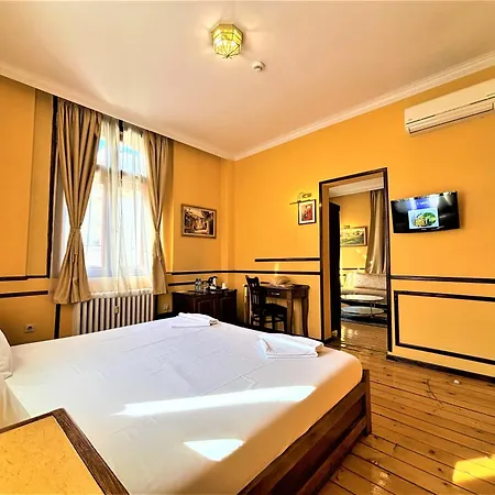 L'opera Guest house
