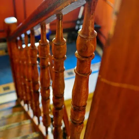 Pensionat L'opera 3*