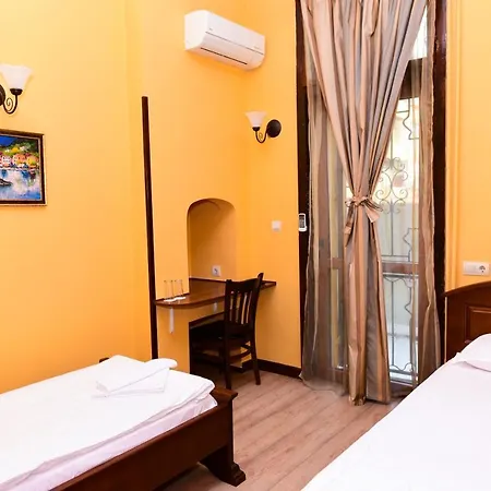 Guest house L'opera