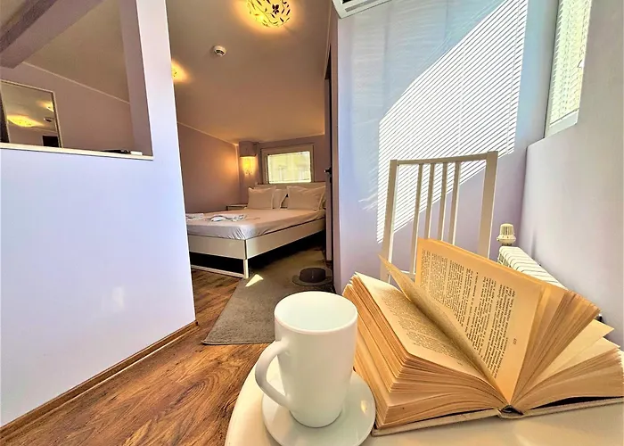 L'opera House Pensión Sofía