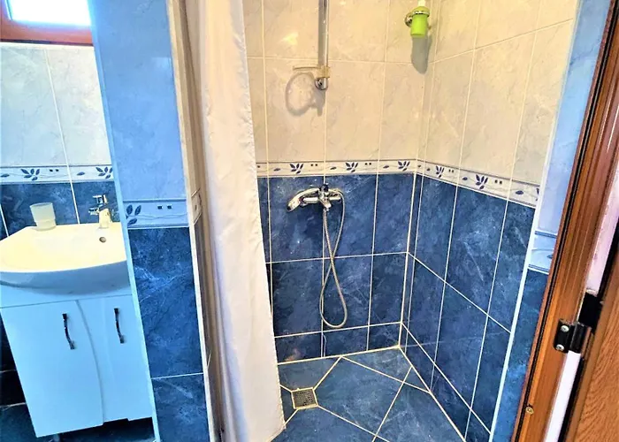 בית הארחה L'opera סופיה