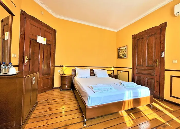 L'opera House 3* Sofía