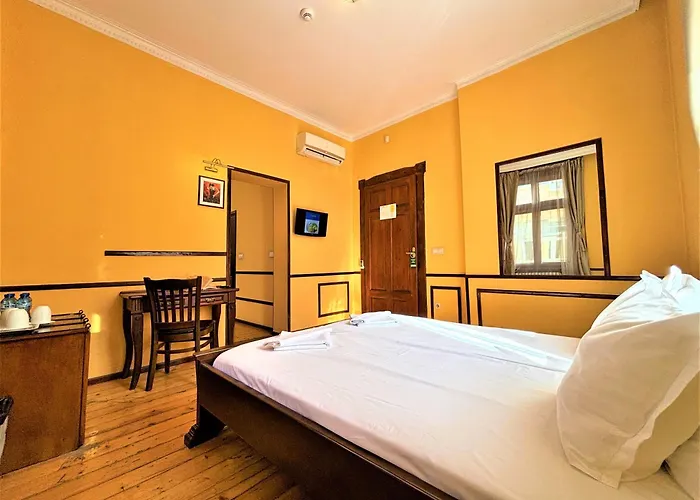 L'opera House Pensión