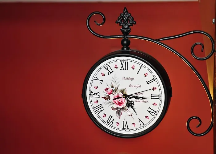 בית הארחה L'opera סופיה