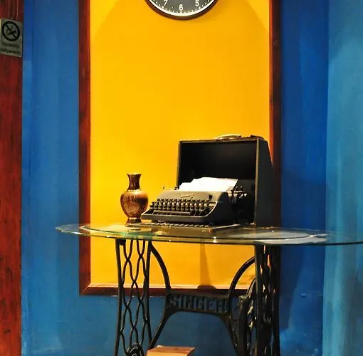 L'opera House 3* Sofía