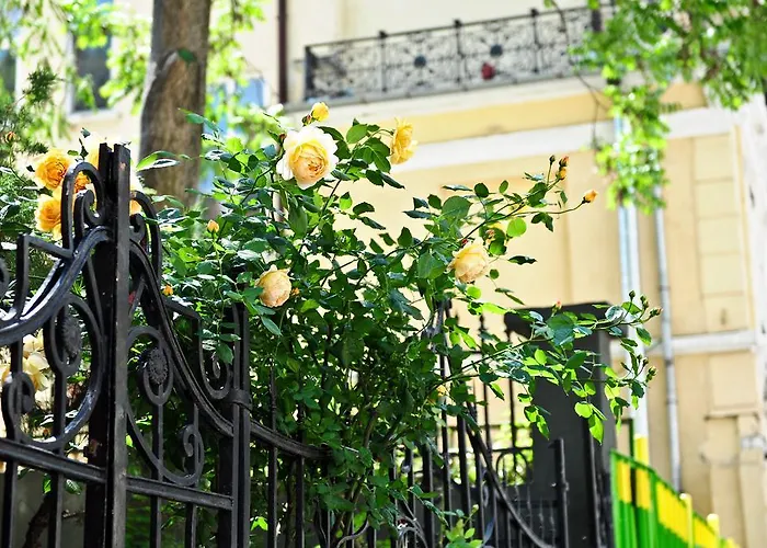 L'opera House 3* Sofía