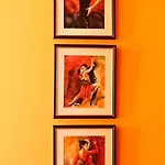 L'opera بيت ضيافة صوفيا