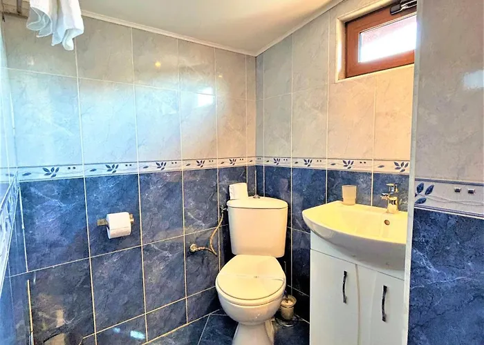 Vendégház L'opera 3*