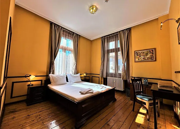 Vendégház L'opera 3*