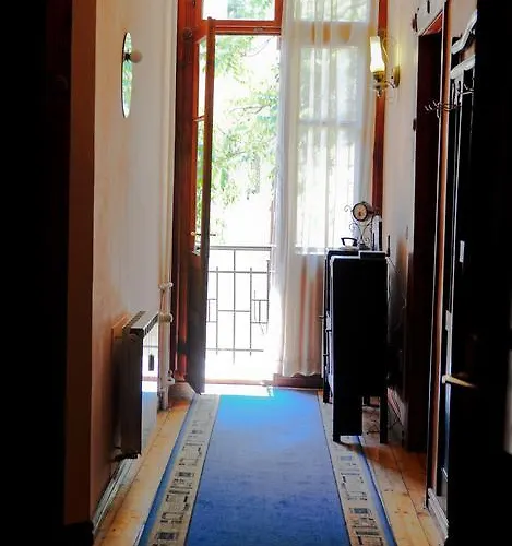 Vendégház L'opera 3*