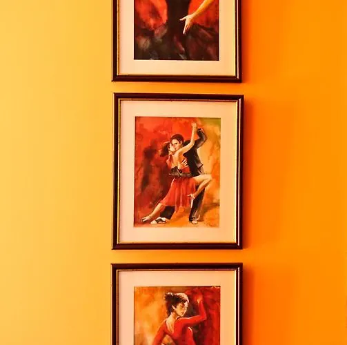 L'opera Vendégház Szófia