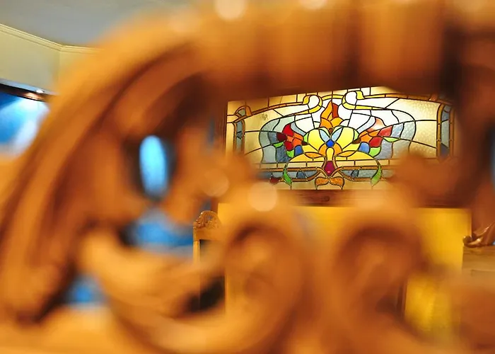 Vendégház L'opera Szófia