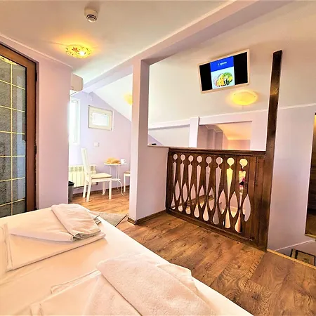 Penzion L'opera Sofie