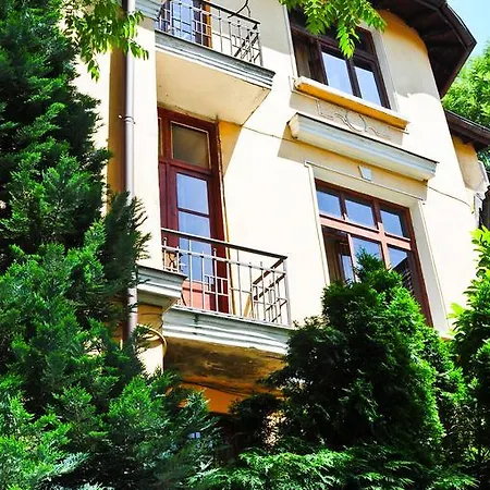 Penzion L'opera Sofie